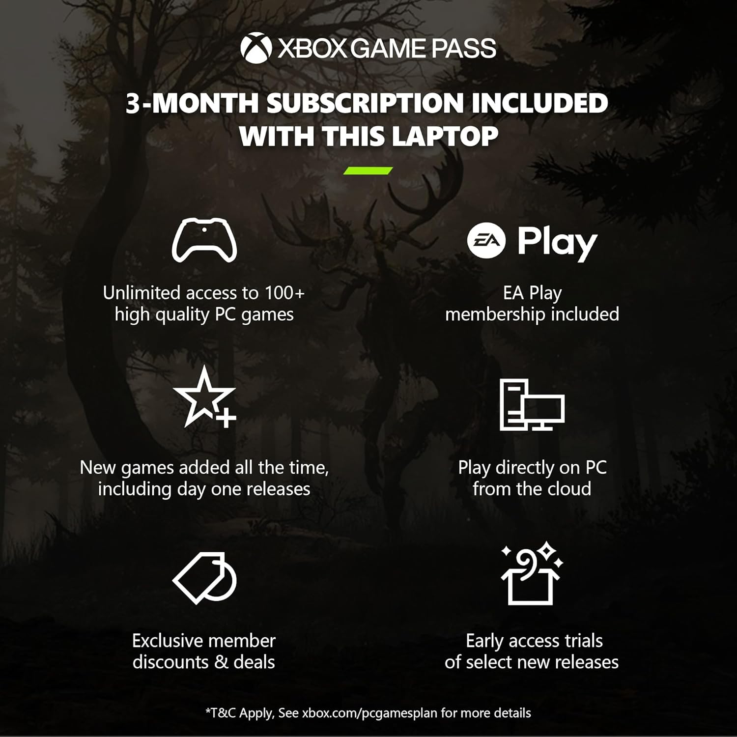 ASUS TUF Gaming A15, AMD Ryzen 7 7435HS Gaming Laptop - Image 4