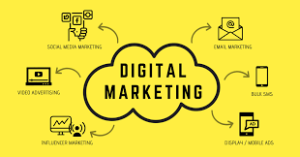 Read more about the article Digital Marketing Course in Delhi